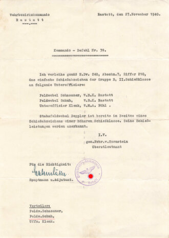 Heeresküstenartillerie, Papiernachlass eines Angehörigen in der Abteilung 928 , eingesetzt im Raum Leningrad mit 10,5 cm Kanonen tschechischer Bauart.