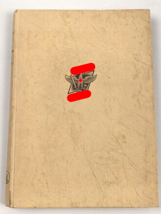 "Jugend im Reich" von Adolf Schmidt, 143 Seiten, vollständig