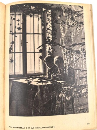 "Jugend im Reich" von Adolf Schmidt, 143 Seiten, vollständig