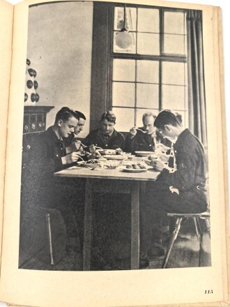 "Jugend im Reich" von Adolf Schmidt, 143 Seiten, vollständig