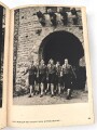 "Jugend im Reich" von Adolf Schmidt, 143 Seiten, vollständig