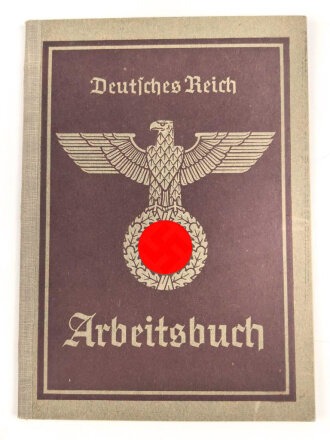 Mitglieds Ausweis Hitlerjugendeines Angehörigen aus Öhringen. Dazu weitere Ausweise und Fotos