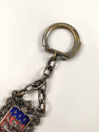 Andenken " Besetzung von Paris 14.Juni 1940" Durchmesser 28mm