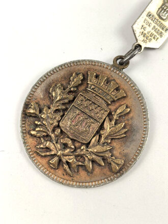 Andenken " Besetzung von Paris 14.Juni 1940"...