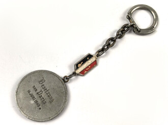 Andenken " Besetzung von Paris 14.Juni 1940" Durchmesser 33mm