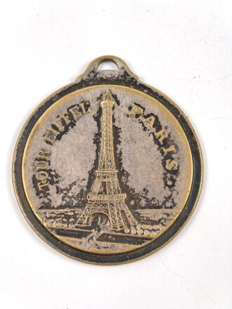 Andenken " Besetzung von Paris 14.Juni 1940"...