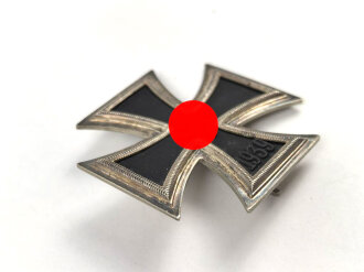 Eisernes Kreuz 1. Klasse 1939 . Hersteller "65"...