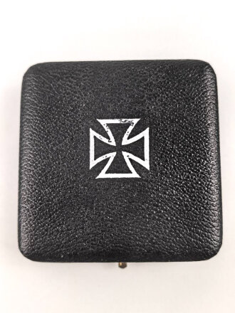 Etui für ein Eisernes Kreuz 1. Klasse 1939 . Guter...