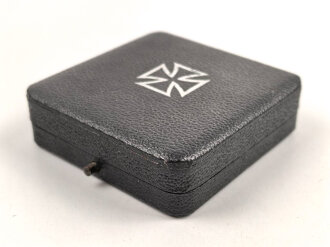 Etui für ein Eisernes Kreuz 1. Klasse 1939 . Guter Zustand