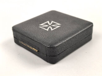 Etui für ein Eisernes Kreuz 1. Klasse 1939 . Guter Zustand