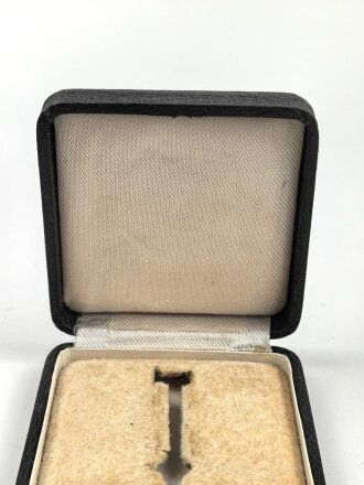 Etui für ein Eisernes Kreuz 1. Klasse 1939 . Guter Zustand