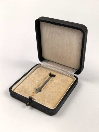 Etui für ein Eisernes Kreuz 1. Klasse 1939 . Guter Zustand