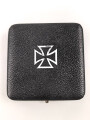 Etui für ein Eisernes Kreuz 1. Klasse 1939 . Guter Zustand