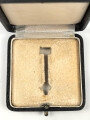 Etui für ein Eisernes Kreuz 1. Klasse 1939 . Guter Zustand