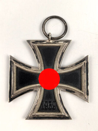 Eisernes Kreuz 2. Klasse 1939 , ungetragenes Stück,...