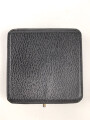 Eisernes Kreuz 1. Klasse 1939 im Etui. Hersteller Paul Meybauer Berlin. das Kreuz mit voller schwärzung in gutem Zustand