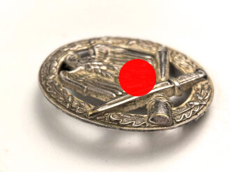 Allgemeines Sturmabzeichen, hohlgeprägtes...