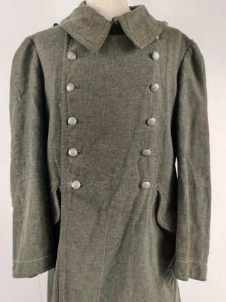 Heer, Mantel für Mannschaften, Kammerstück...