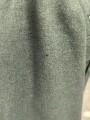 Heer, Feldbluse für Mannschaften Modell 1936. Stark getragenes Kammerstück, die Effekten neuzeitlich ergänzt