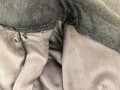 Heer, Mantel für Mannschaften, getragenes Kammerstück ohne nennswerte Beschädigungen