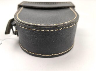 Tasche aus Ersatzmaterial für eine Stationsuhr /...