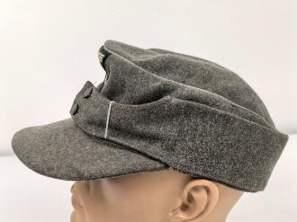 Heer, Feldmütze Modell 1943 für Offiziere....