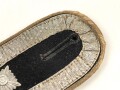 Waffen SS, einzelne Schulterklappe für einen Infanteristen