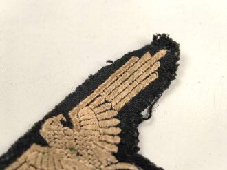 Waffen SS, Armadler für Mannschaften, RZM Ausführung