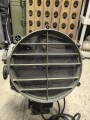 Kriegsmarine, 25cm Marine Einheits Scheinwerfer EsW 25 C 30, Hersteller bem. Originallack, Funktion nicht geprüft