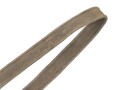 British WWII  Pattern 37 Enfield rifle sling , well used