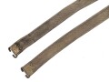 British WWII  Pattern 37 Enfield rifle sling , well used