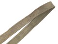 British WWII  Pattern 37 Enfield rifle sling , well used