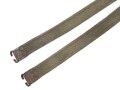 British WWII  Pattern 37 Enfield rifle sling , well used
