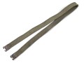 British WWII  Pattern 37 Enfield rifle sling , well used