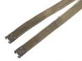 British WWII  Pattern 37 Enfield rifle sling , well used