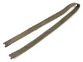 British WWII  Pattern 37 Enfield rifle sling , well used