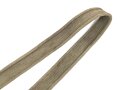 British WWII  Pattern 37 Enfield rifle sling , well used