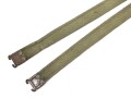 British WWII  Pattern 37 Enfield rifle sling , well used