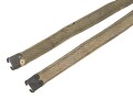 British WWII  Pattern 37 Enfield rifle sling , well used