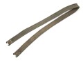 British WWII  Pattern 37 Enfield rifle sling , well used