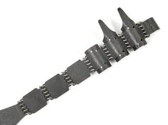 Einführstück für 50 Schuss Gurt MG34/42...