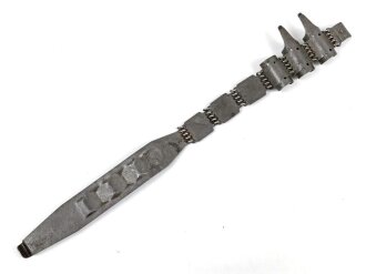 Einführstück für 50 Schuss Gurt MG34/42...