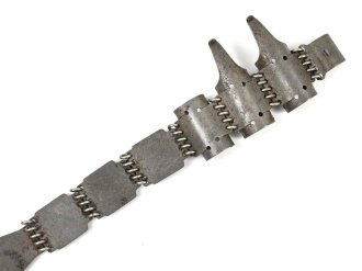 Einführstück für 50 Schuss Gurt MG34/42...