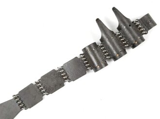 Einführstück für 50 Schuss Gurt MG34/42...