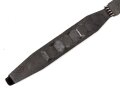 Einführstück für 50 Schuss Gurt MG34/42 der Wehrmacht. Hersteller dwc 2.41