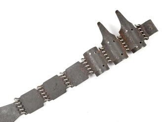 Einführstück für 50 Schuss Gurt MG34/42...