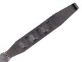 Einführstück für 50 Schuss Gurt MG34/42 der Wehrmacht. Hersteller 1.37 BSW