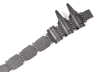 Einführstück für 50 Schuss Gurt MG34/42...