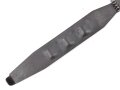 Einführstück für 50 Schuss Gurt MG34/42 der Wehrmacht. Hersteller azg 3.41