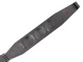 Einführstück für 50 Schuss Gurt MG34/42 der Wehrmacht. Hersteller azg 3.41